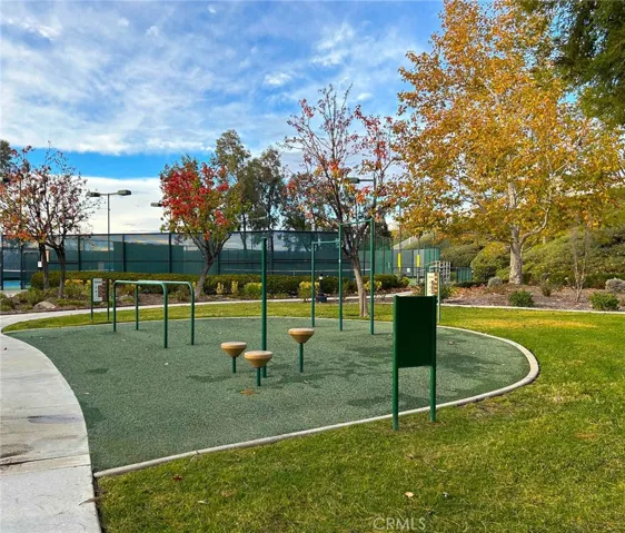 Outdoor Exercise Challenges