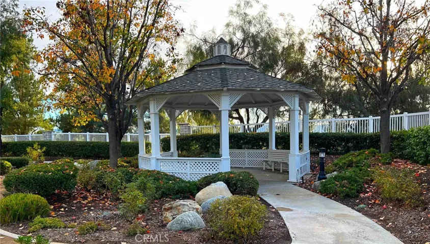 English Garden