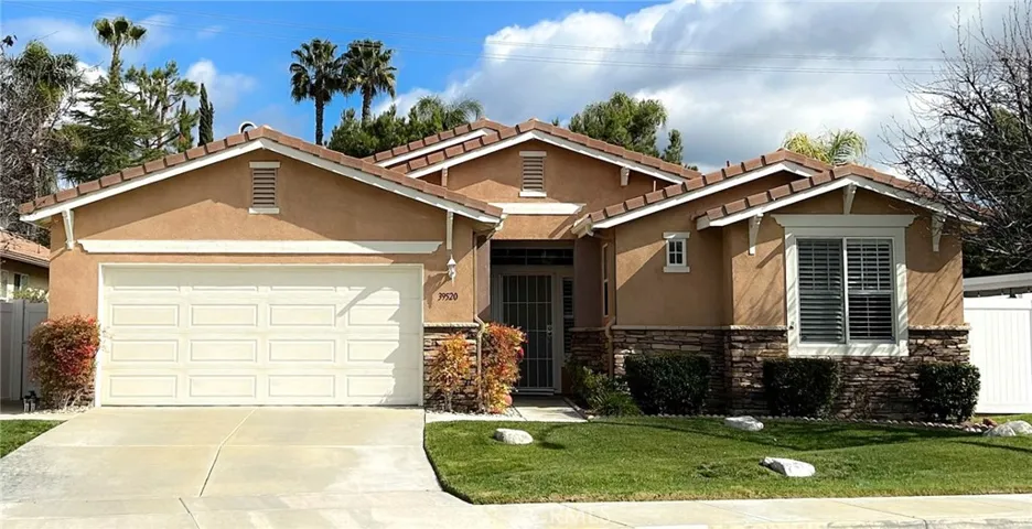 39520 Beringer
