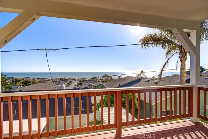 1010 Saint Mary Avenue, Cayucos, California 93430