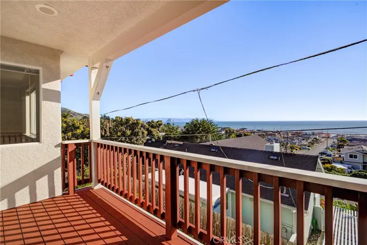 1010 Saint Mary Avenue, Cayucos, California 93430