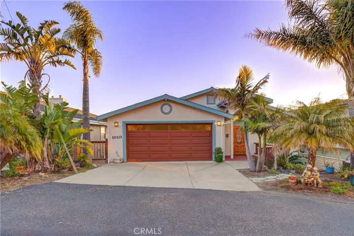 1010 Saint Mary Avenue, Cayucos, California 93430
