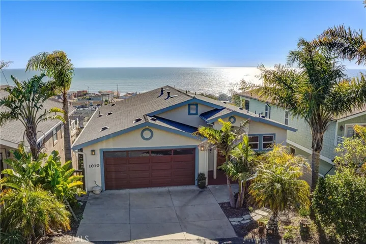 1010 Saint Mary Avenue, Cayucos, California 93430