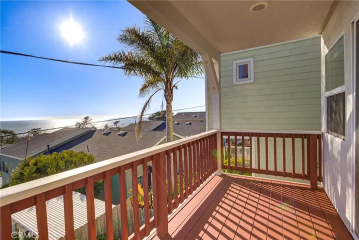 1010 Saint Mary Avenue, Cayucos, California 93430