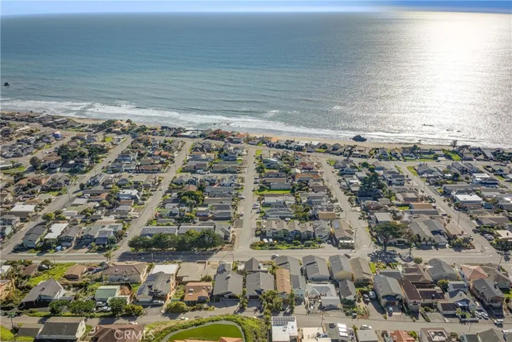 1010 Saint Mary Avenue, Cayucos, California 93430