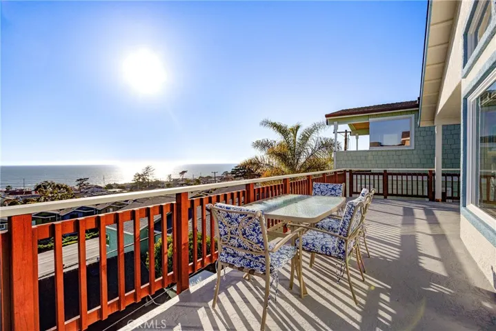 1010 Saint Mary Avenue, Cayucos, California 93430