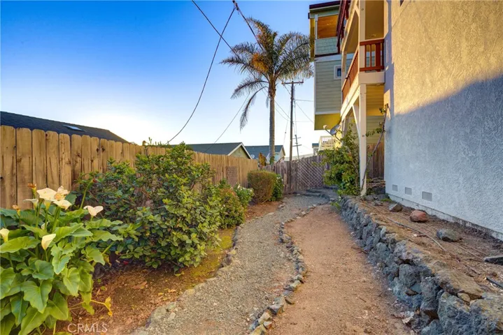 1010 Saint Mary Avenue, Cayucos, California 93430