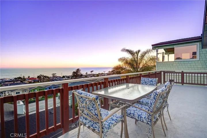 1010 Saint Mary Avenue, Cayucos, California 93430