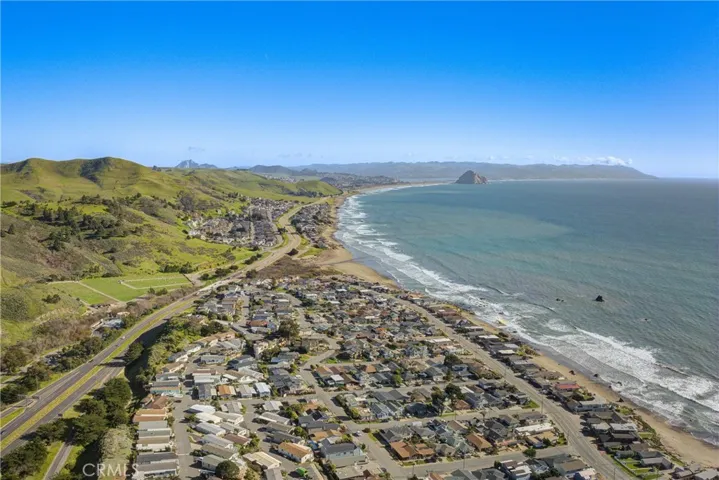 1010 Saint Mary Avenue, Cayucos, California 93430