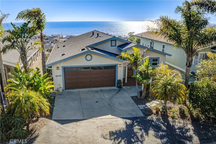 1010 Saint Mary Avenue, Cayucos, California 93430