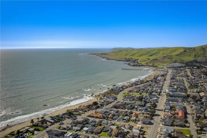 1010 Saint Mary Avenue, Cayucos, California 93430
