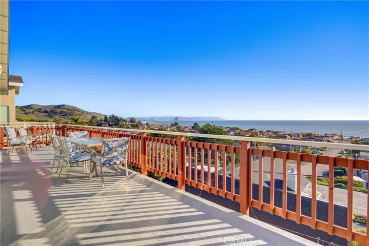 1010 Saint Mary Avenue, Cayucos, California 93430