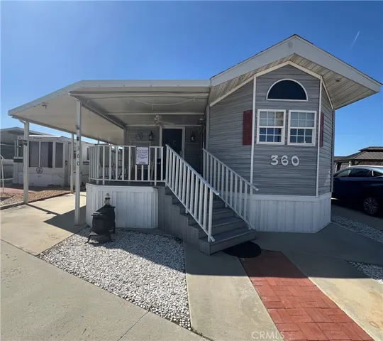 1295 S Cawston Avenue Unit 360, Hemet, California 92545