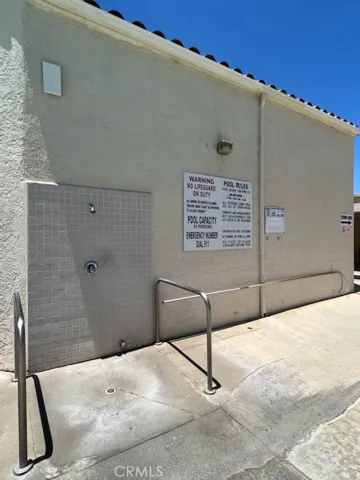 1295 S Cawston Avenue Unit 360, Hemet, California 92545