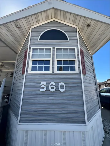 1295 S Cawston Avenue Unit 360, Hemet, California 92545