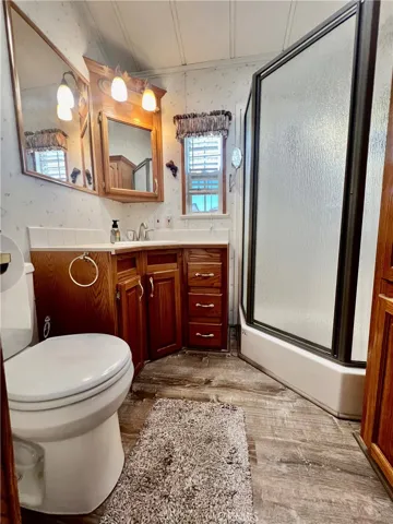 1295 S Cawston Avenue Unit 360, Hemet, California 92545