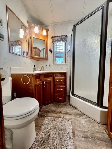 1295 S Cawston Avenue Unit 360, Hemet, California 92545