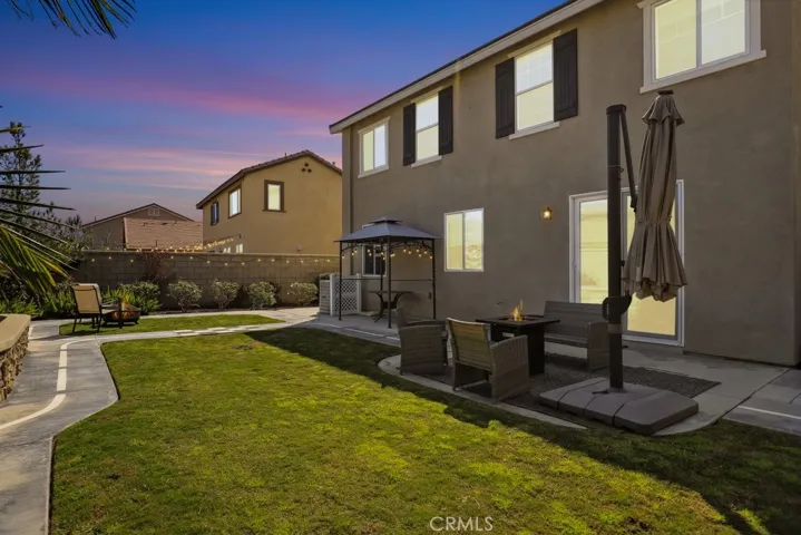 6946 Cache Way, Jurupa Valley, California 91752