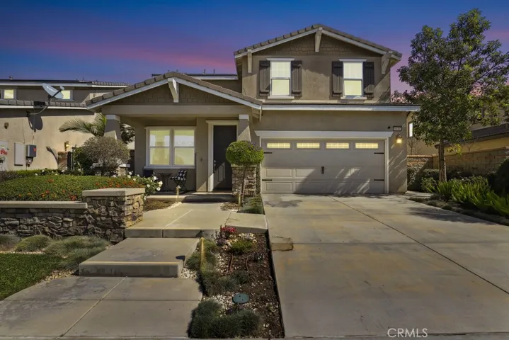 6946 Cache Way, Jurupa Valley, California 91752