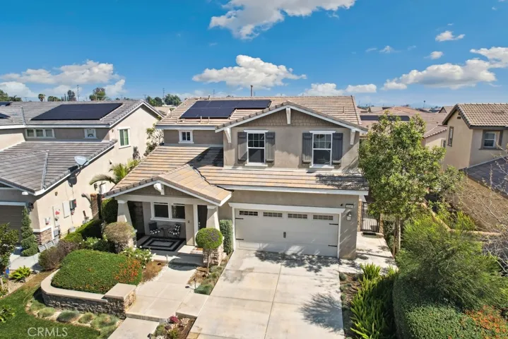 6946 Cache Way, Jurupa Valley, California 91752