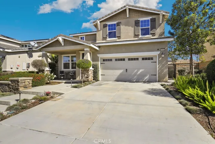 6946 Cache Way, Jurupa Valley, California 91752