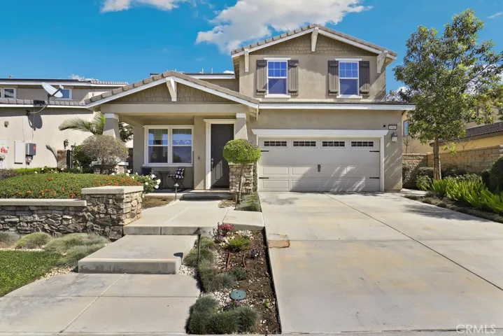 6946 Cache Way, Jurupa Valley, California 91752