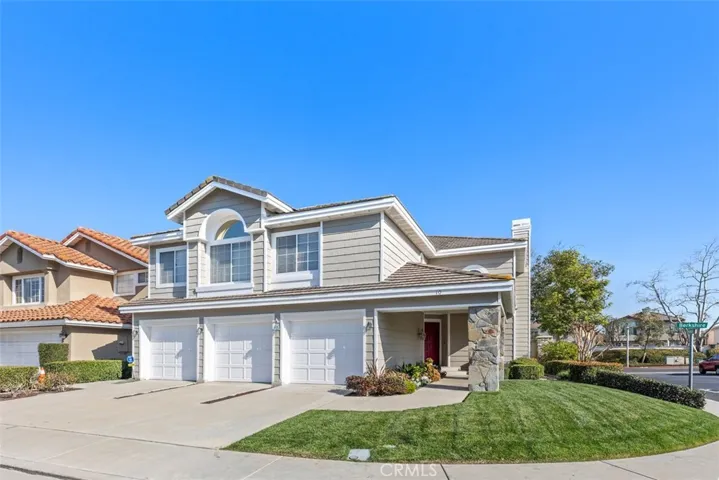10 Berkshire, Rancho Santa Margarita, California 92679