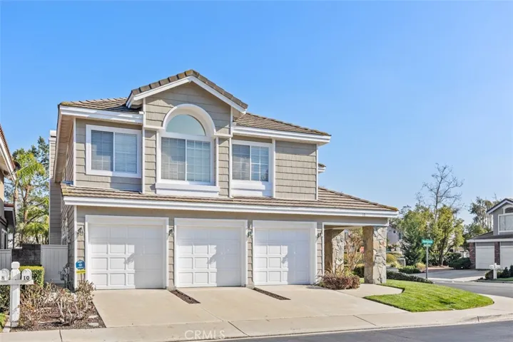10 Berkshire, Rancho Santa Margarita, California 92679