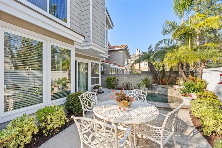 10 Berkshire, Rancho Santa Margarita, California 92679