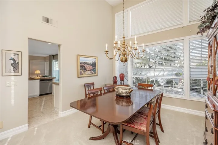 dinning room