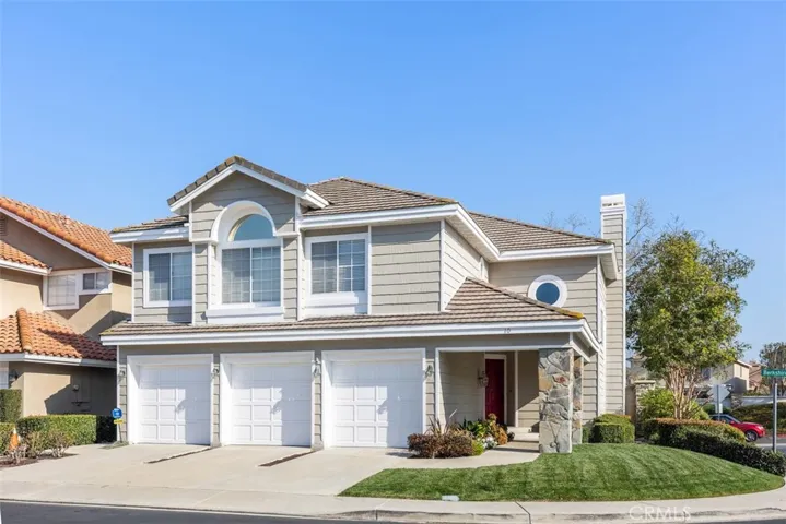 10 Berkshire - Dove Canyon