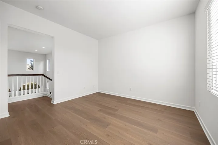 Upstairs Loft
