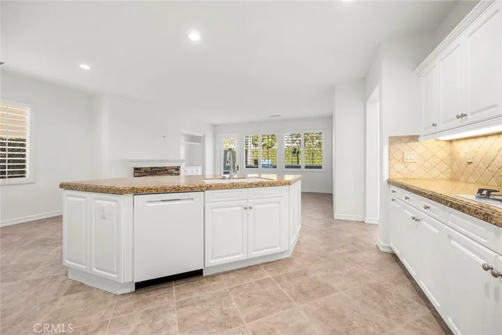 Granite Countertops