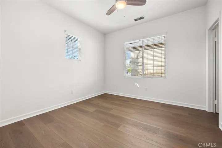 Upstairs Bedroom 3