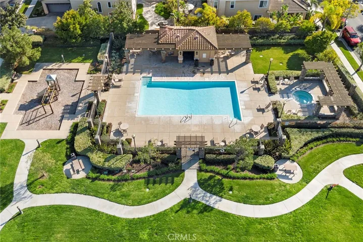 Association Pool