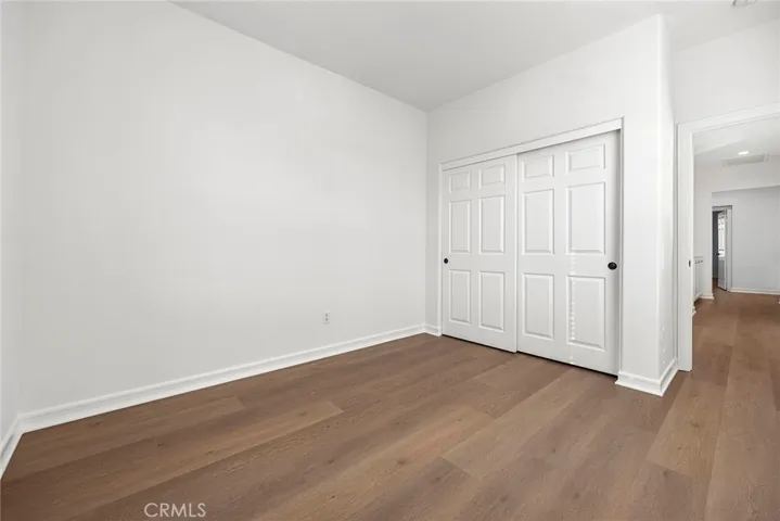 Upstairs Bedroom 2