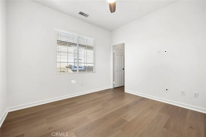 Upstairs Bedroom 3