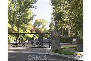 Northgate Entry