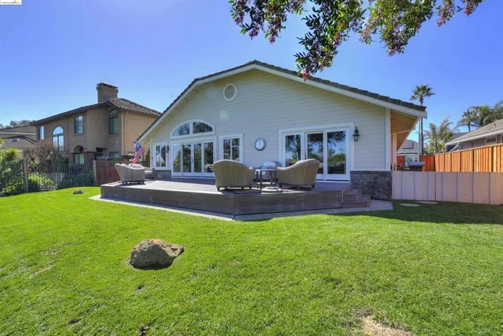 5531 Lanai Ct, Discovery Bay, California 94505