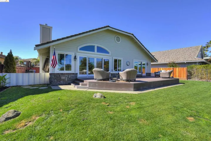 5531 Lanai Ct, Discovery Bay, California 94505