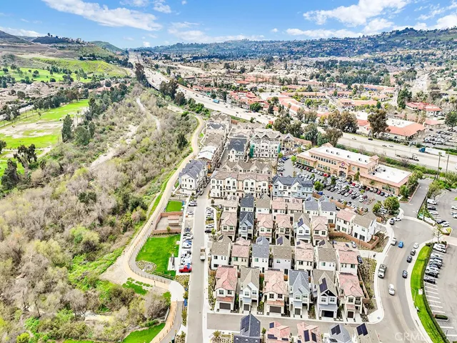 neighborhood view