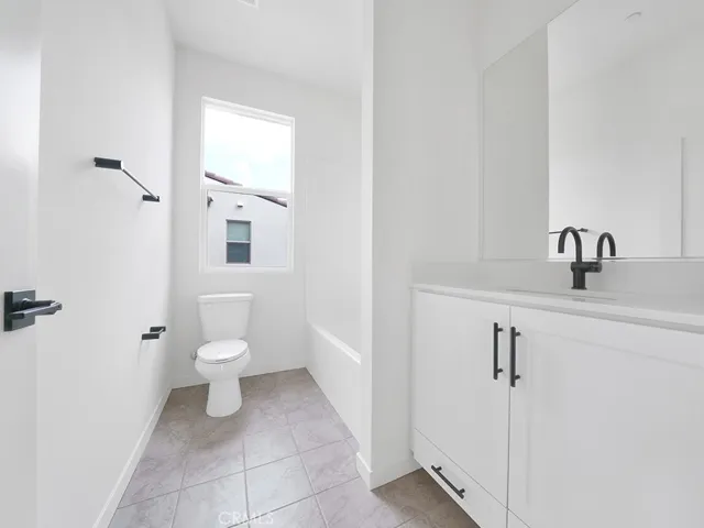 shared bathroom