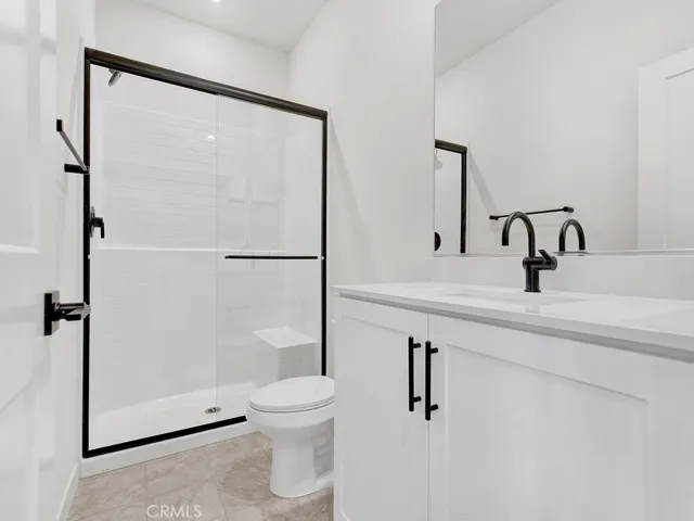 downstairs bathroom
