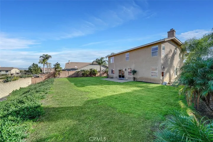 24443 Borrego Circle, Corona, California 92883