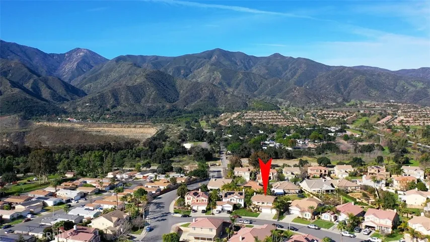 24443 Borrego Circle, Corona, California 92883