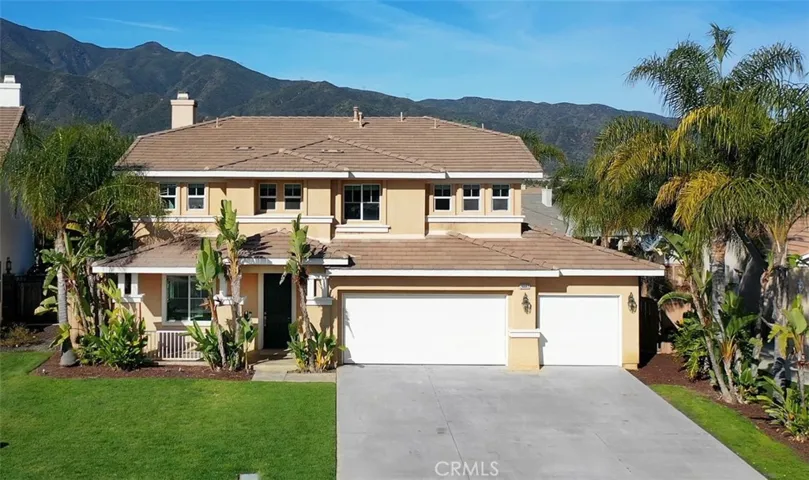 24443 Borrego Circle, Corona, California 92883