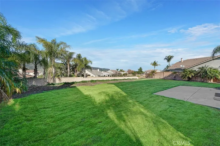 24443 Borrego Circle, Corona, California 92883
