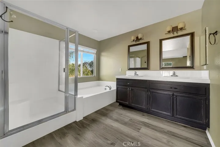 24443 Borrego Circle, Corona, California 92883