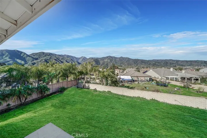 24443 Borrego Circle, Corona, California 92883