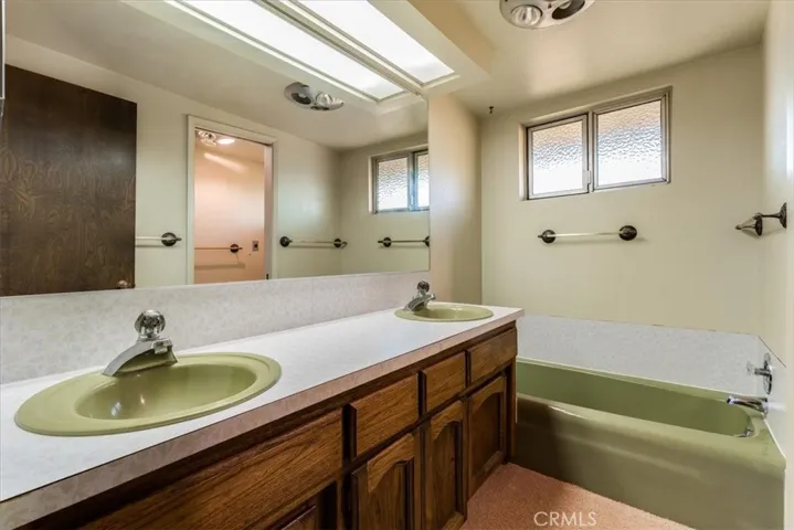 Full Bath Main Level
